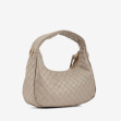 Сумка через плече (крос-боді) маленька Regina Notte Light taupe 2