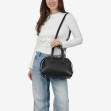 Тоут середній Regina Notte Black 4