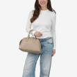 Тоут середній Regina Notte Light taupe 4