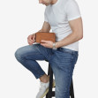 Кошелек две молнии Hill Burry Foxy 5
