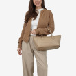 Тоут великий Regina Notte Light taupe 4