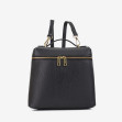 Рюкзак маленький Regina Notte Black 1