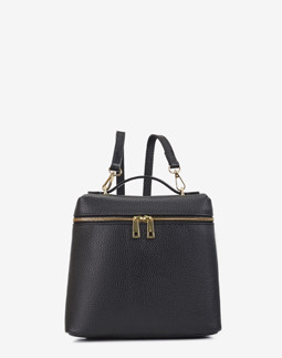 Рюкзак маленький Regina Notte Black