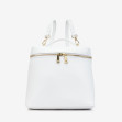 Рюкзак маленький Regina Notte White 1