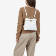 Рюкзак маленький Regina Notte White 5