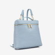 Рюкзак маленький Regina Notte Light-blue 2