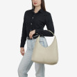 Шоппер большой Regina Notte Beige 4