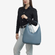 Шоппер большой Regina Notte Jeans 4