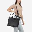 Тоут середній Regina Notte Black 5