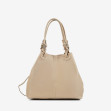 Тоут большой Regina Notte Light taupe 1
