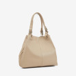 Тоут большой Regina Notte Light taupe 2