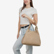 Тоут большой Regina Notte Light taupe 4