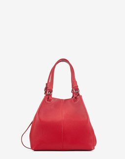 Тоут большой Regina Notte Red