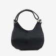 Шоппер середній Regina Notte Black 1