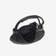Шоппер середній Regina Notte Black 3