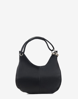 Шоппер средний Regina Notte Black