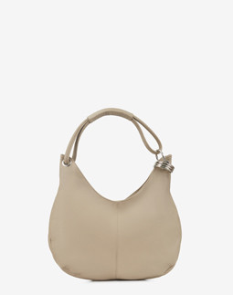 Шоппер середній Regina Notte Light taupe