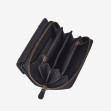 Портмоне Hill Burry Black 5
