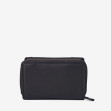 Портмоне Hill Burry Black 2