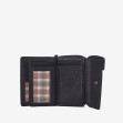 Портмоне Hill Burry Black 4