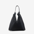 Шоппер большой Regina Notte Black 1