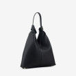 Шоппер большой Regina Notte Black 2