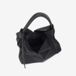 Шоппер большой Regina Notte Black 3