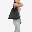 Шоппер большой Regina Notte Black 4
