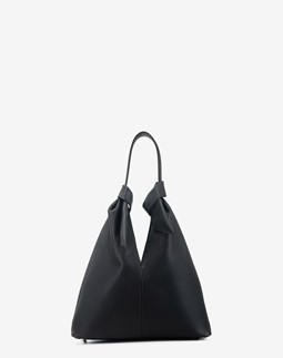 Шоппер великий Regina Notte Black