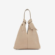 Шоппер большой Regina Notte Light taupe 1