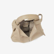 Шоппер большой Regina Notte Light taupe 3