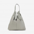 Шоппер большой Regina Notte Grey 1