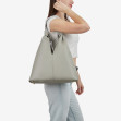 Шоппер большой Regina Notte Grey 4
