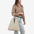 Шоппер большой Regina Notte Beige 4