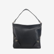 Шоппер средний Regina Notte Black 1