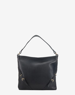 Шоппер середній Regina Notte Black