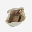 Шоппер середній Regina Notte Beige 3