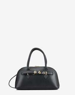 Тоут средний Regina Notte Black