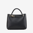 Тоут середній Regina Notte Black 1