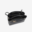 Тоут середній Regina Notte Black 3