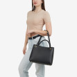 Тоут середній Regina Notte Black 4