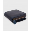 Кошелек Hill Burry Blue 4