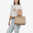 Тоут средний Regina Notte Light taupe 4