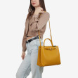 Тоут середній Regina Notte Mustard 4
