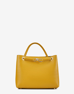 Тоут середній Regina Notte Mustard