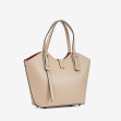 Тоут середній Regina Notte Light taupe 2