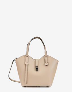 Тоут середній Regina Notte Light taupe
