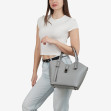 Тоут средний Regina Notte Grey 4