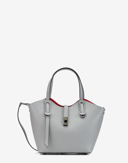 Тоут середній Regina Notte Grey