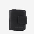 Портмоне Hill Burry Black 1